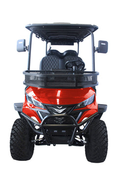 TrailMaster Golf Cart TBM X6 48V Four Wheel