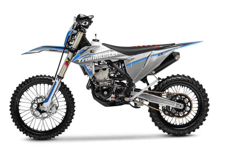 Trailmaster TM LX300 Pro Dirt Bike