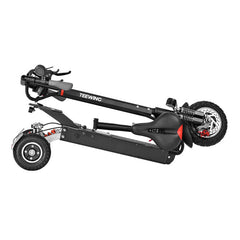 TEEWING T3 1000W ELECTRIC THREE WHEEL SCOOTER