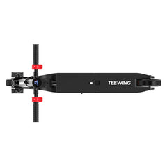 TEEWING X6 Backpack Electric Scooter