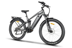 EMMO UTRON OFF-ROAD E-BIKES