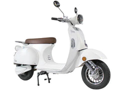 Aventura X EV30 High Speed Model Electric Moped