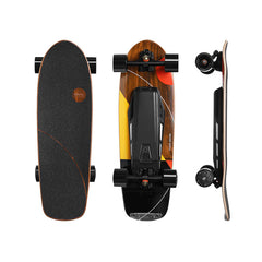 Exway Ripple Mini Electric Skateboard