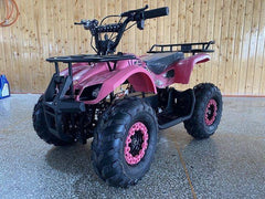 E-G 36V 500W Kids Electric ATV