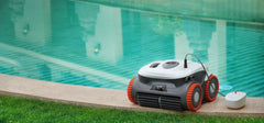 Sublue BlueNexus Robotic Pool Cleaner