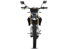 Orion RXB Static 72V Electric Enduro Dirt Bike