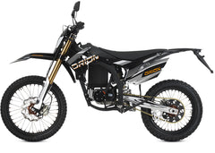 Orion RXB Static 72V Electric Enduro Dirt Bike