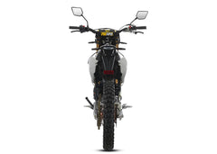 Orion RXB Static 72V Electric Enduro Dirt Bike