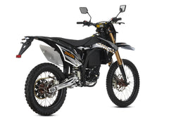 Orion RXB Static 72V Electric Enduro Dirt Bike