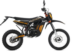 Orion RXB Volt 72V Electric Enduro Dirt Bike