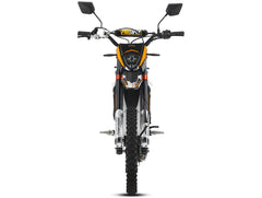 Orion RXB Volt 72V Electric Enduro Dirt Bike