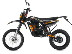 Orion RXB Volt 72V Electric Enduro Dirt Bike