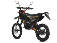 Orion RXB Volt 72V Electric Enduro Dirt Bike