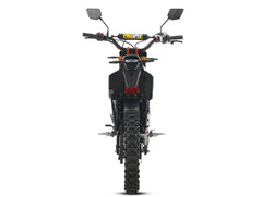 Orion RXB Volt 72V Electric Enduro Dirt Bike