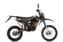 Orion RXB Volt 72V Electric Enduro Dirt Bike