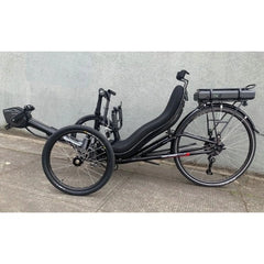 Performer JC-70 Tadpole Recumbent Trike