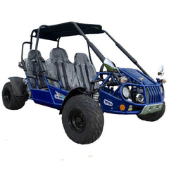 TRAILMASTER  300 XRS4 (EFI) 4-SEATER