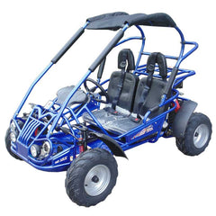 TRAILMASTER Mid XRX/R 2-SEATER GO KART