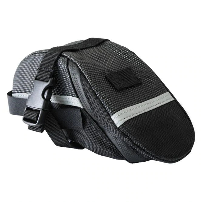 Rattan Ebike Saddle Bag