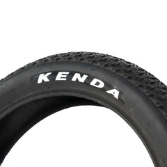 Rattan LM&LF KENDA Off-Road Tire（20*4 Inch）