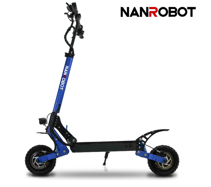 Nanrobot D4+ Max 2000W Electric Scooter