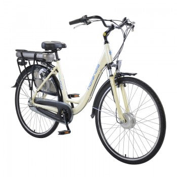 Hollandia Evado Nexus Step-Through Electric Bicycle