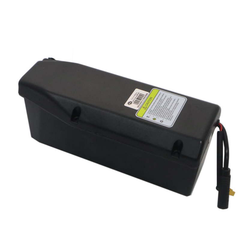 Cheetah Lithium Battery