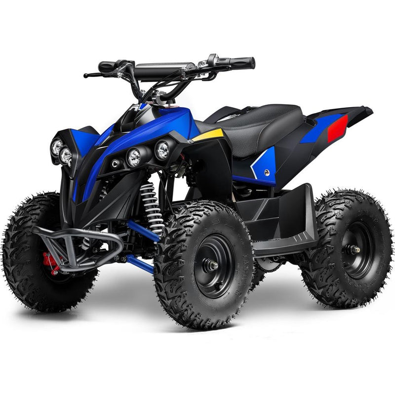 2024 Kids Electric ATV - OFFICIAL USA Kids Quad Retailer – Epic Wheelz