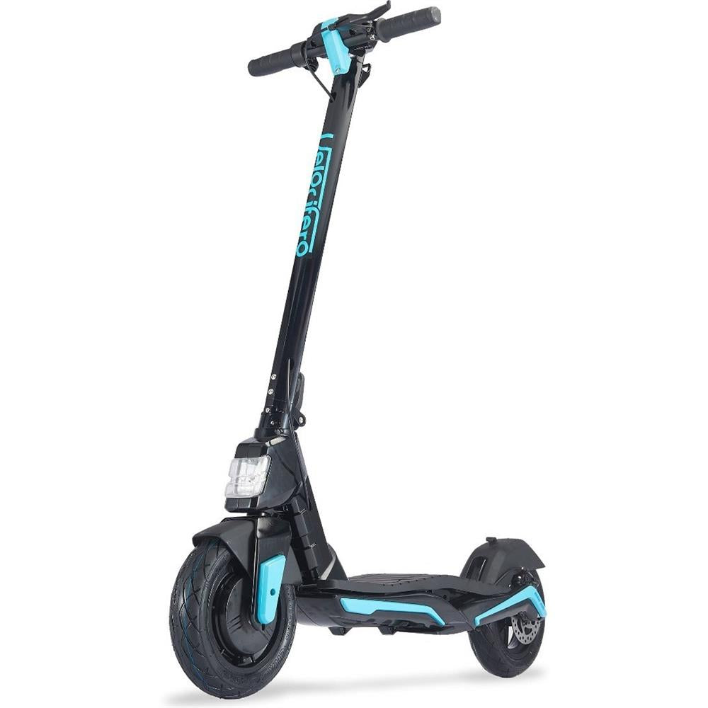 mototec mad air 36v 10ah 350w lithium electric scooter