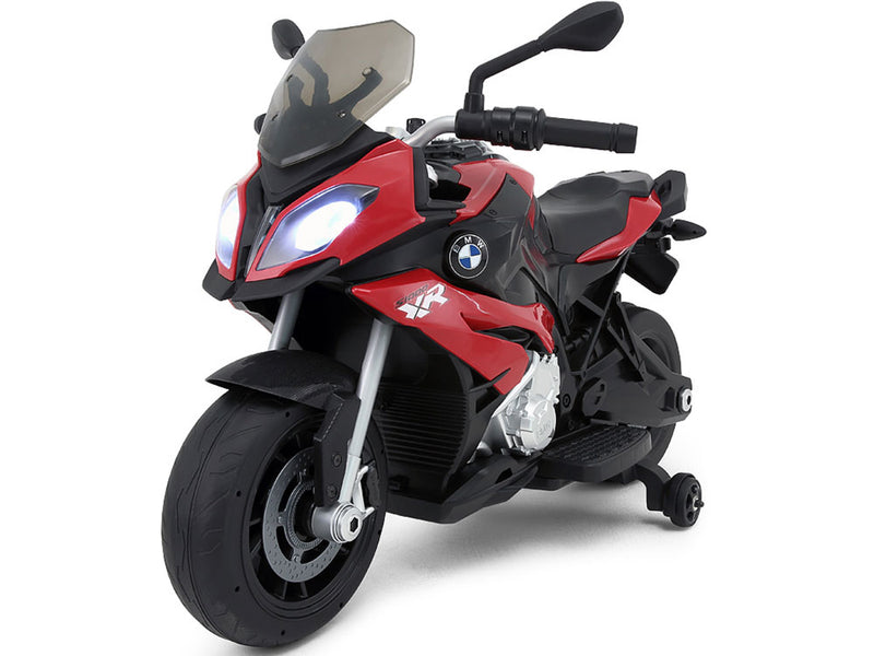 Rastar BMW S1000XR Kids12v Motorcycle