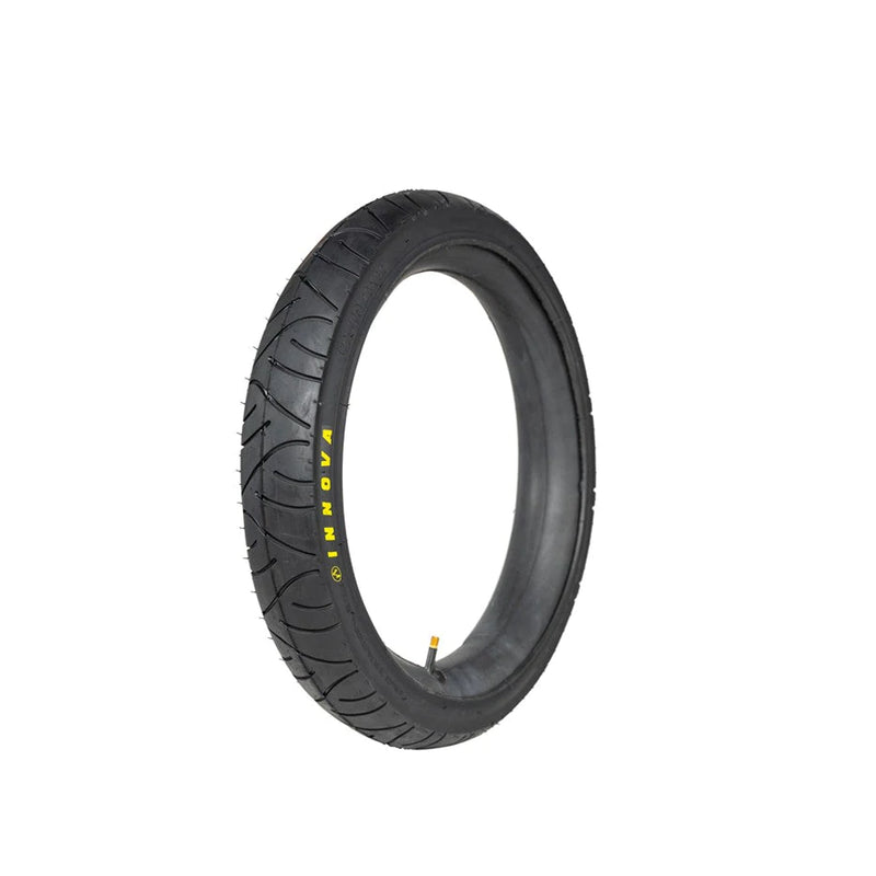 Rattan Urban Tires(X2) For LM&LF 20*3 Inch