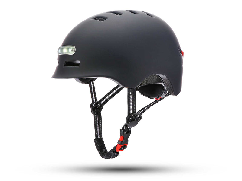 Electric Bike EBC E-Bike Helmet