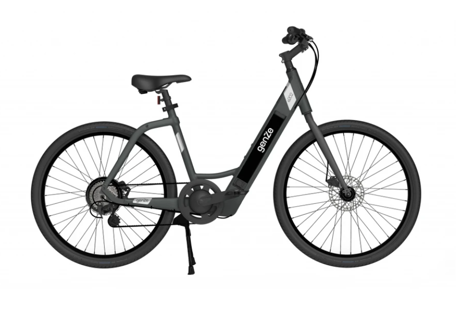 Genze bike review online