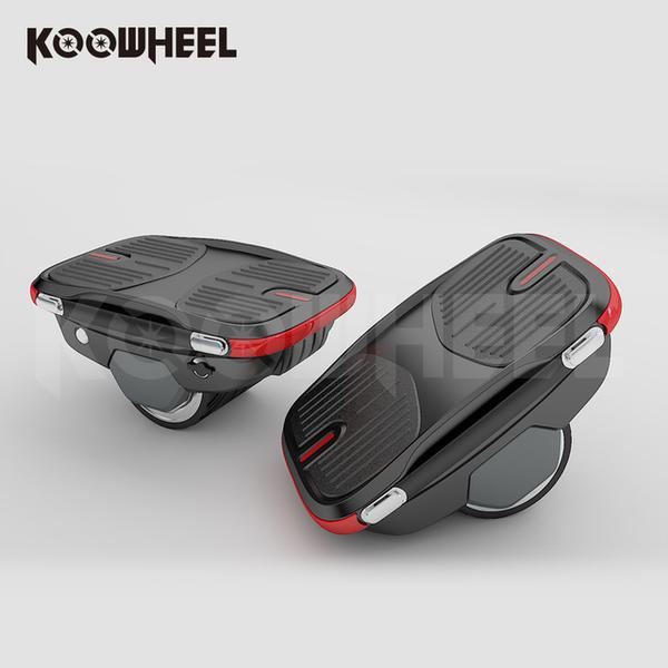 Koowheel X1 Smart Hovershoes No No