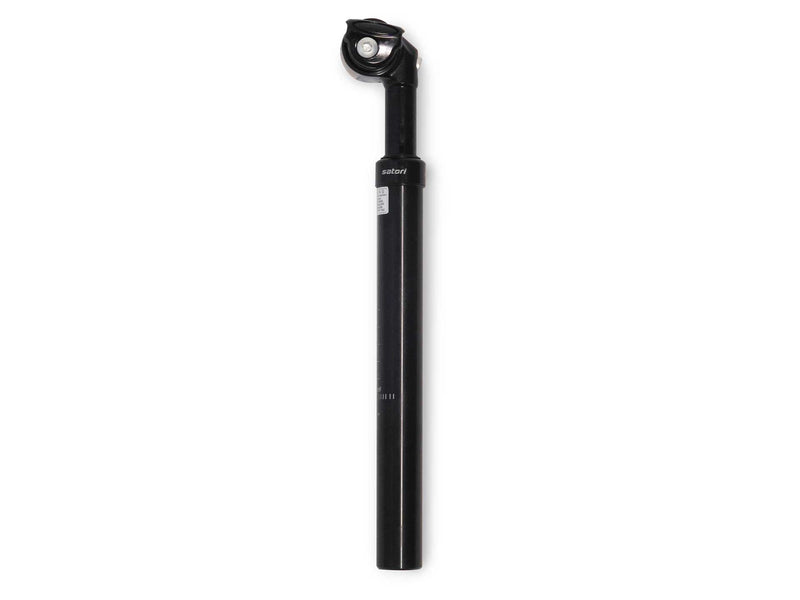 Electric Bike Satori Elegance LT Suspension Seat Post - Black